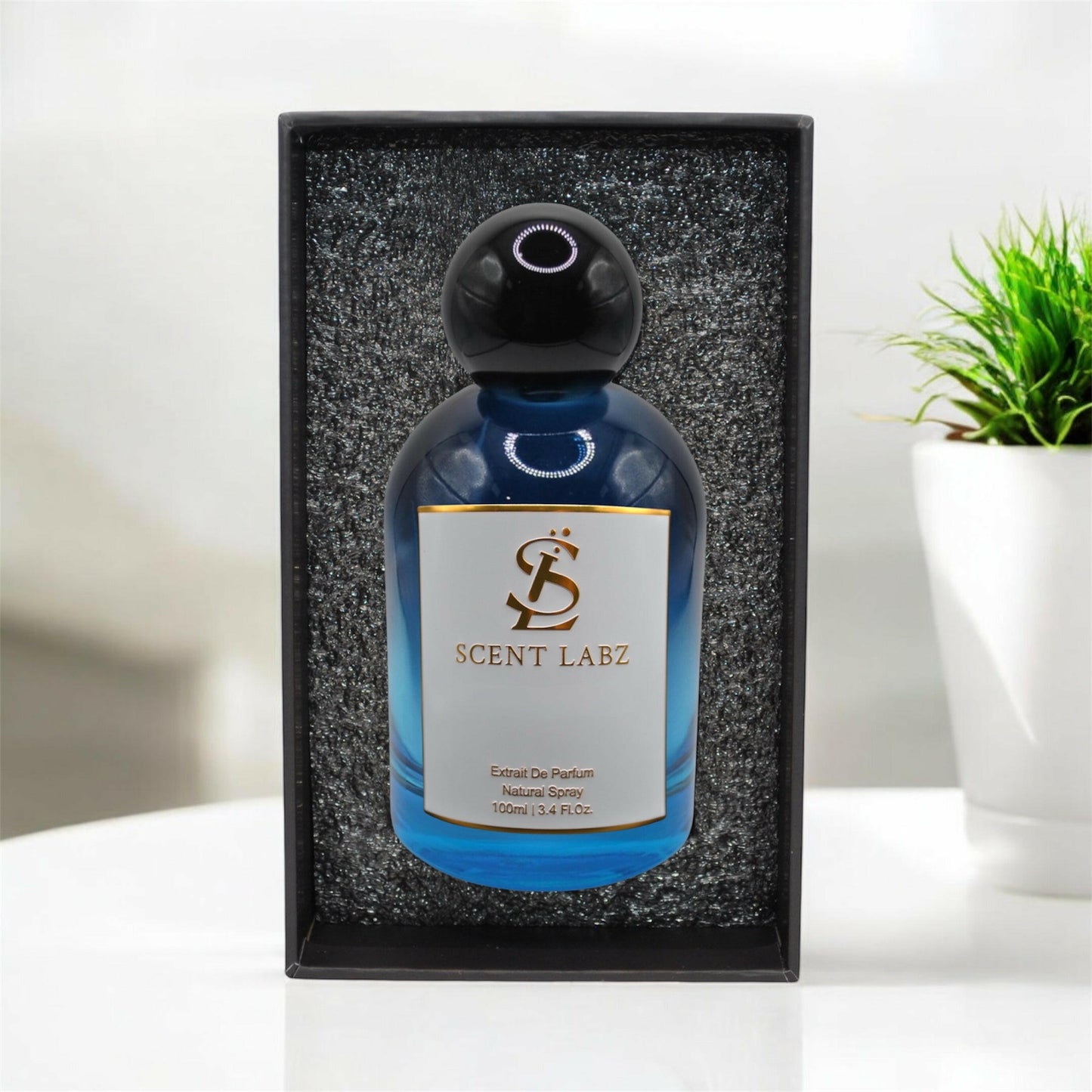 Acqua Beach - Inspired by Armani Acqua Di Gio - Scent Labz