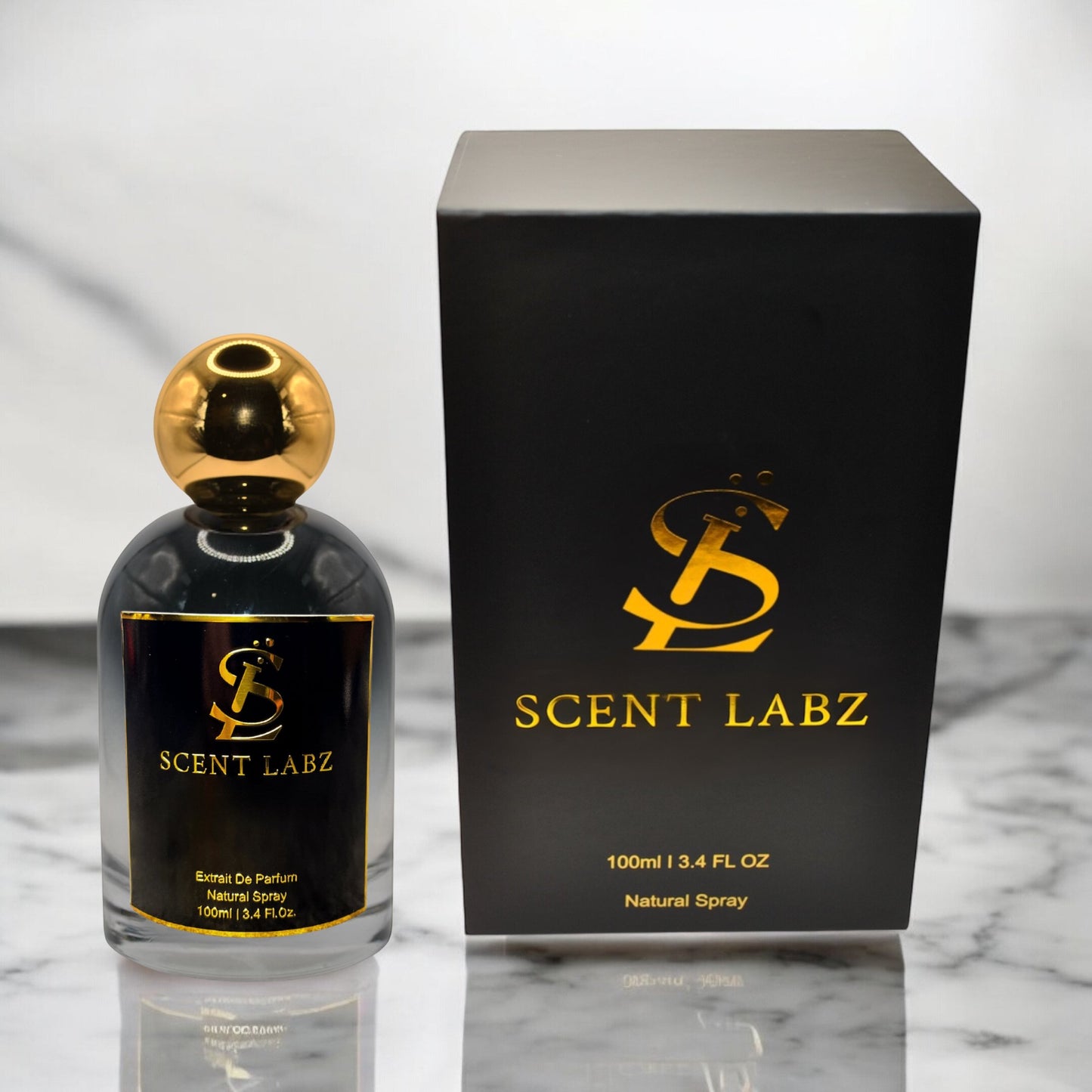 Arabian Nights - Inspired by Montale Arabian's Tonka - Scent Labz
