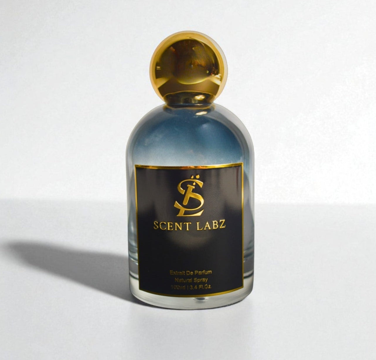 Arabian Nights - Inspired by Montale Arabian's Tonka - Scent Labz