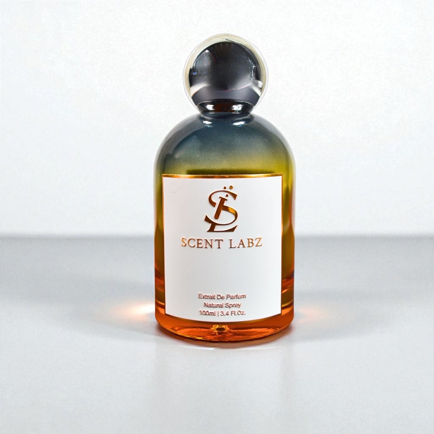 Bonfire - Inspired by Maison Margiela By The Fireplace - Scent Labz