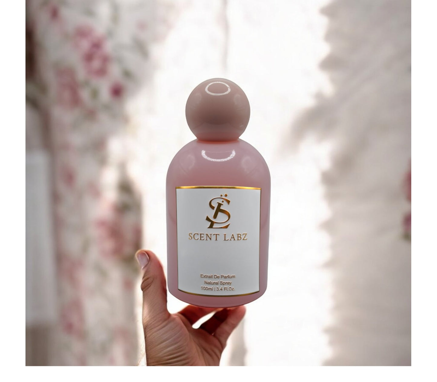 Evening Of Romance - Inspired by Narcisso Rodriguez For Her - Scent Labz