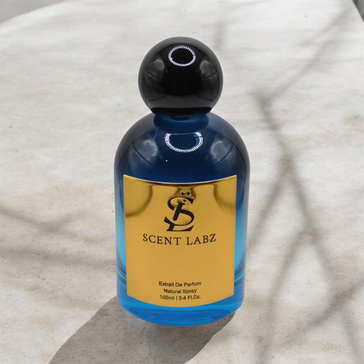 Gangster - Inspired by YSL Y EDP - Scent Labz