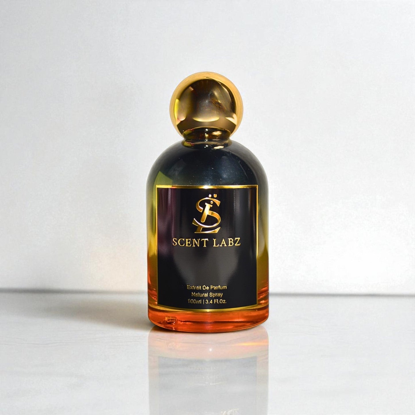 Heatwave - Inspired by LV L'immensite - Scent Labz