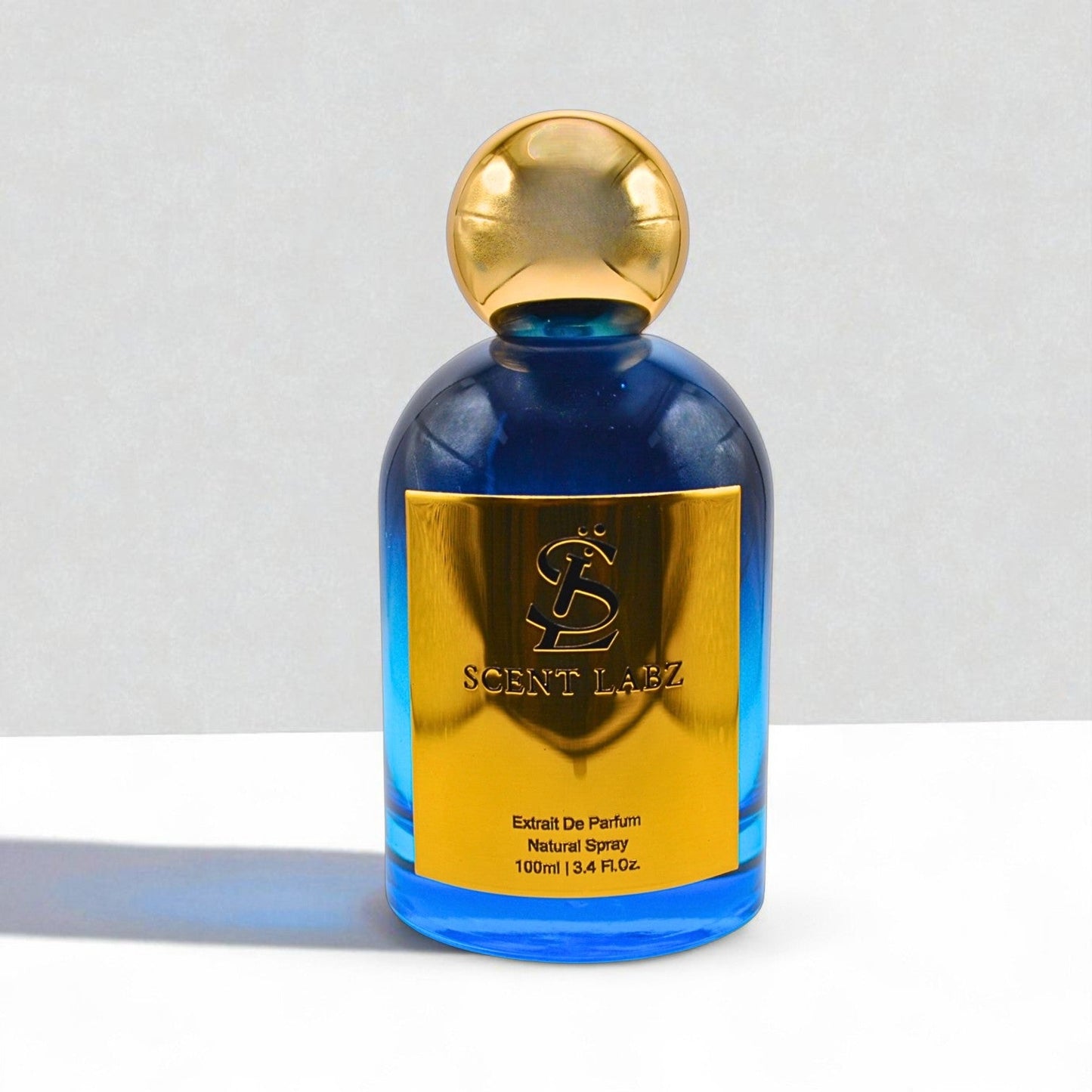 In The Mood - Inspired by MFK Oud Satin Mood - Scent Labz