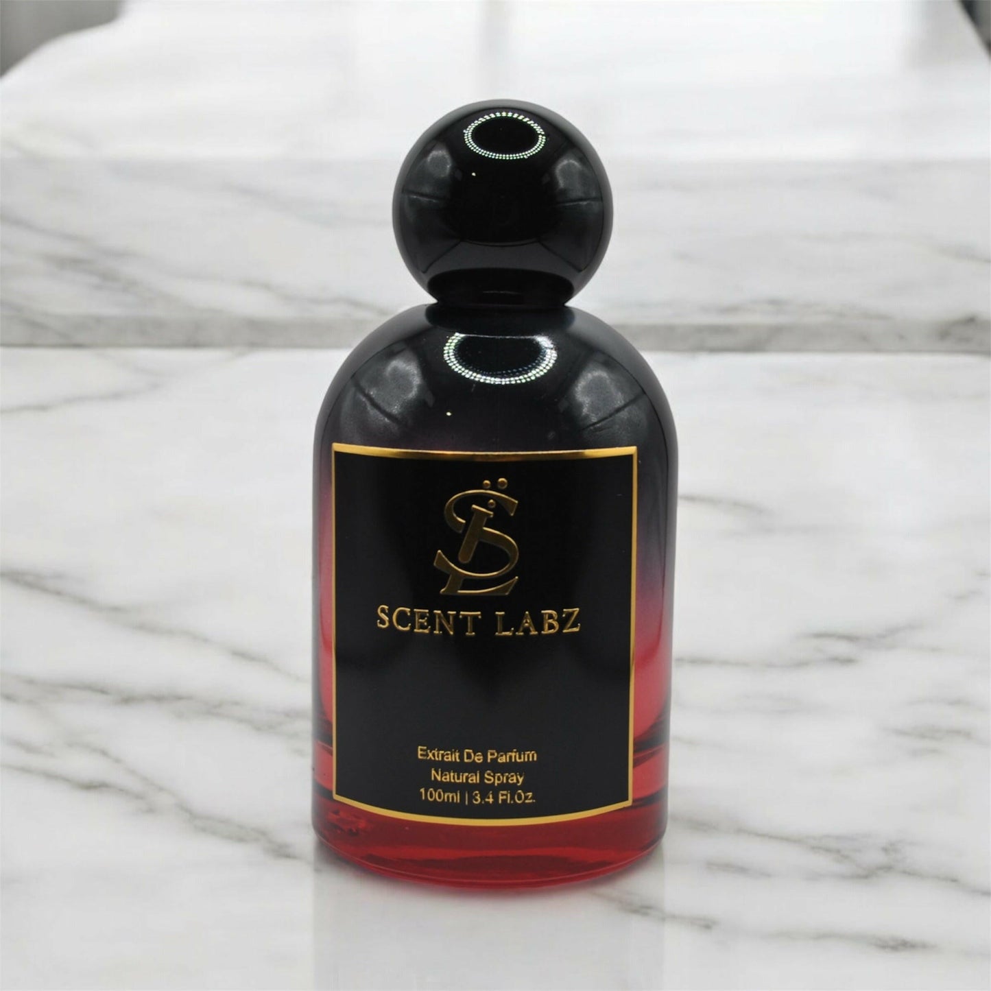 Italiano - Inspired by Valentino Uomo BIR Coral Fantasy - Scent Labz