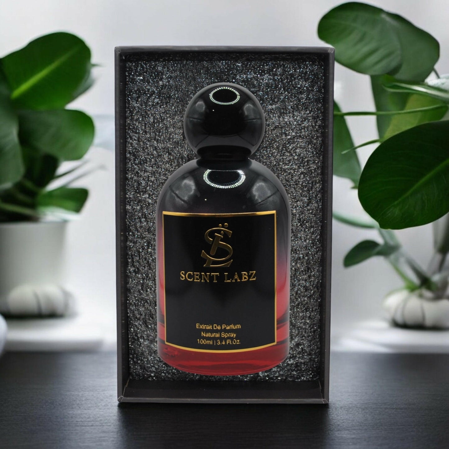 Italiano - Inspired by Valentino Uomo BIR Coral Fantasy - Scent Labz