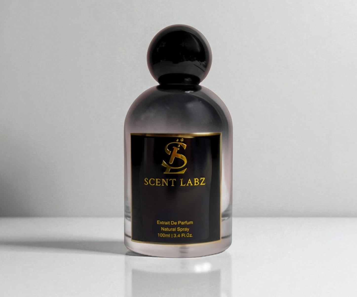 Oceanfront - Inspired by Armani Acqua di Gio Profumo - Scent Labz
