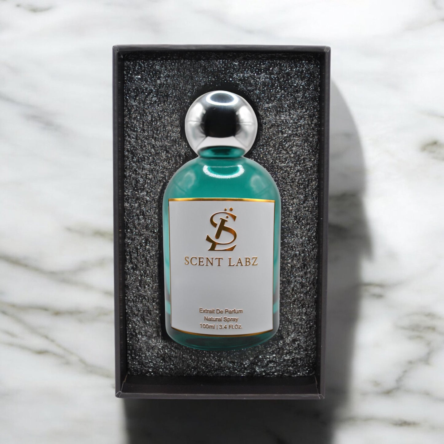 Origin Story - Inspired by JPG Le Male - Scent Labz