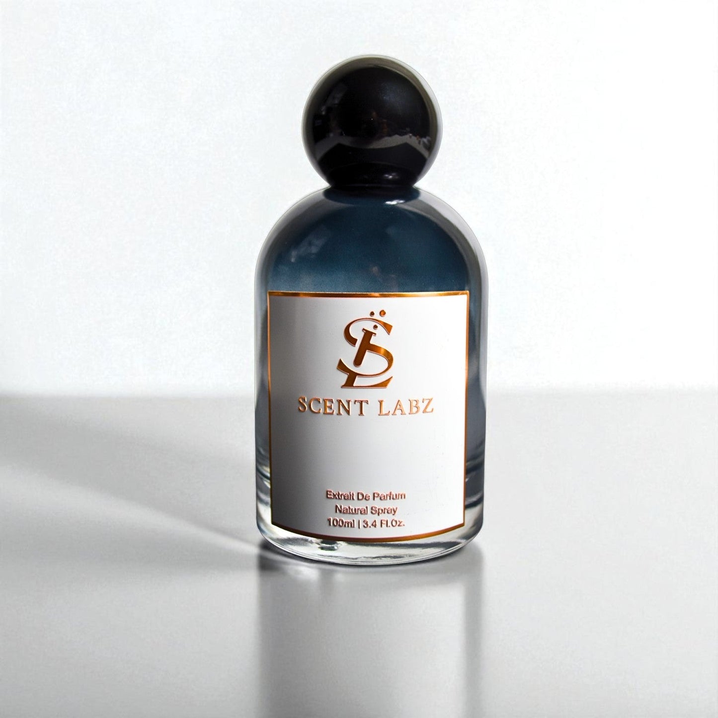 Skilled Sailor - Inspired by Lattafa Maahir Legacy - Scent Labz