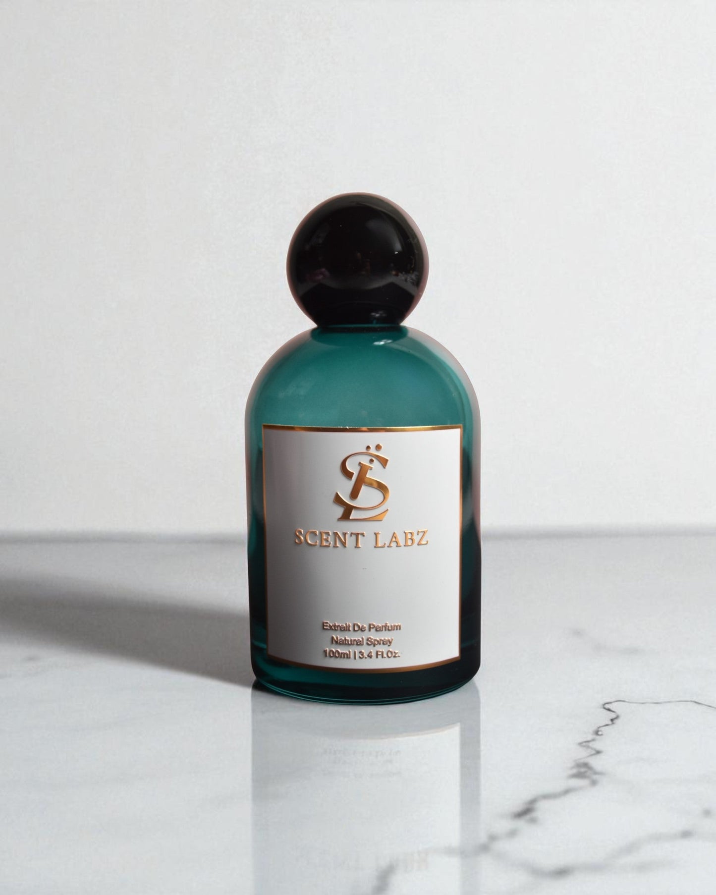 Temptation - Inspired by Chanel Allure Homme Sport - Scent Labz