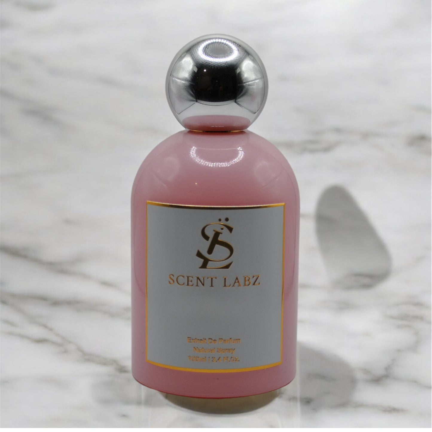 The Madam - Inspired by Chanel Coco Mademoiselle L'Eau Privee - Scent Labz