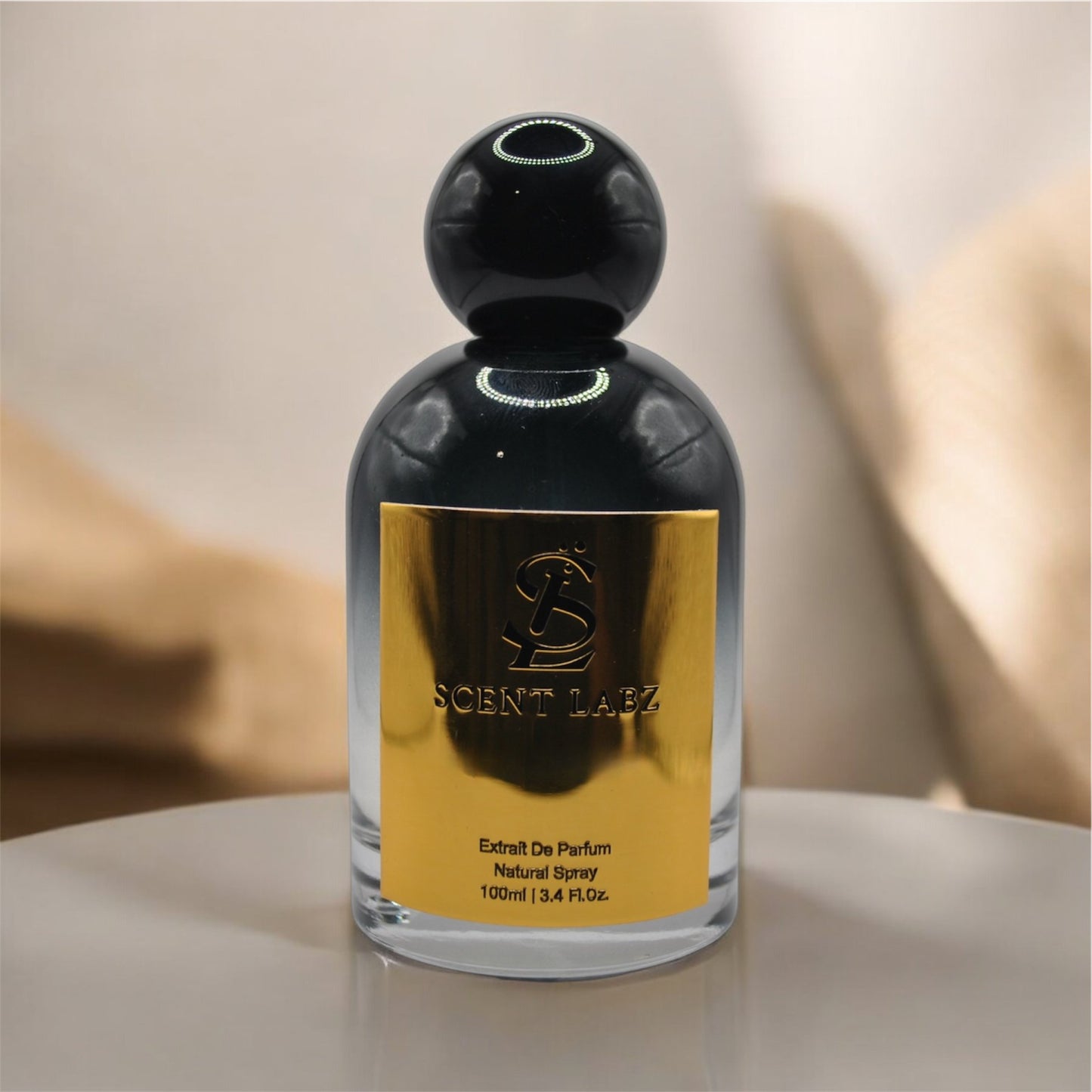 Tobacco Overload - Inspired by Tom Ford Tobacco Vanille - Scent Labz