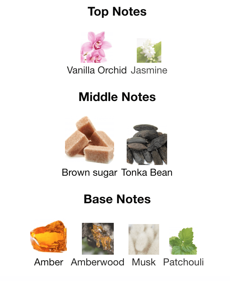 Whipped Vanilla - Inspired by Kayali Vanilla 28 - Scent Labz