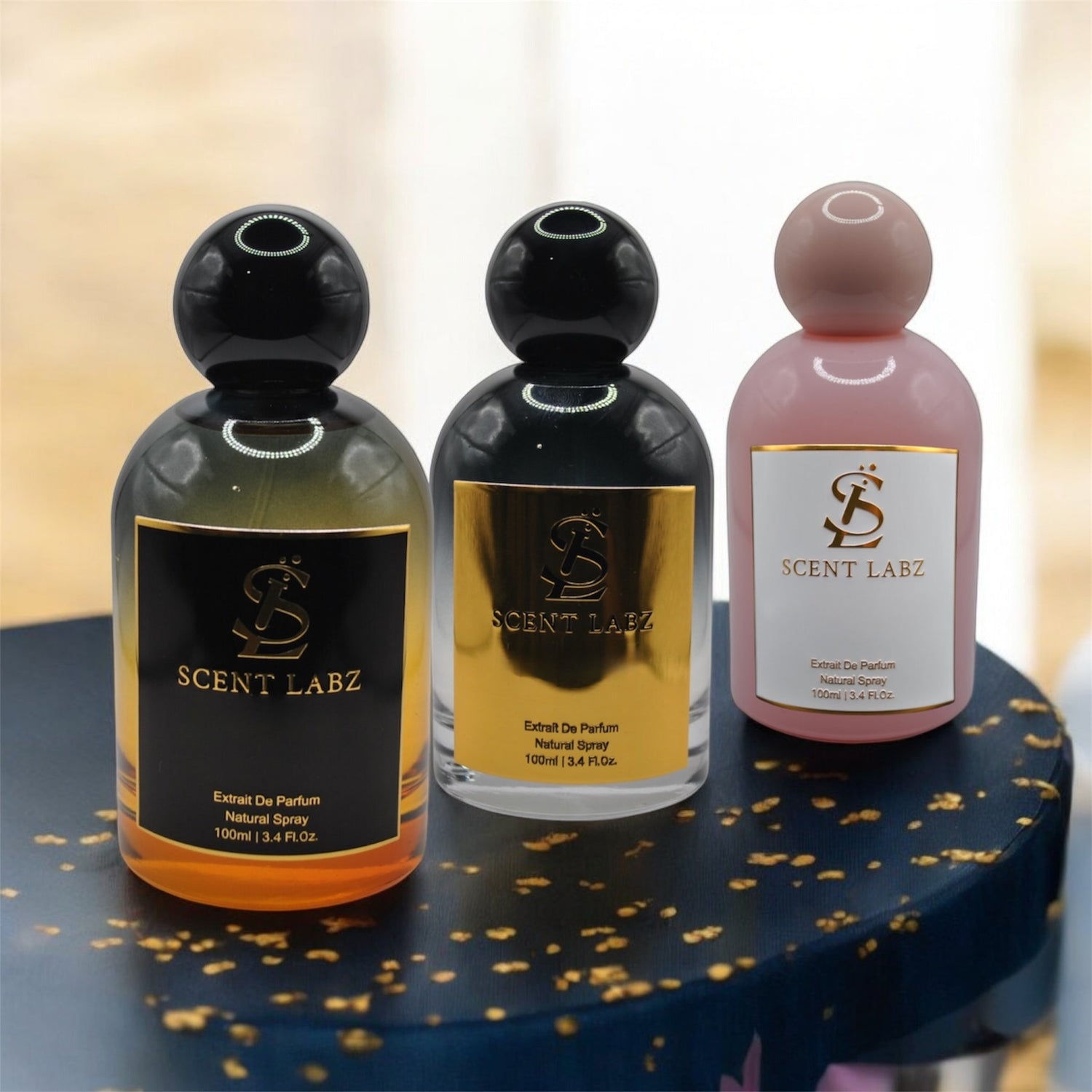 Best Sellers - Scent Labz