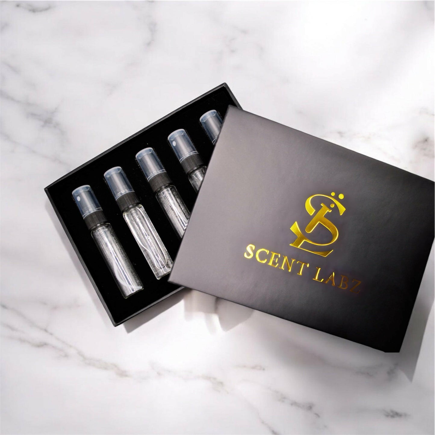 Custom Sample/Gift Set