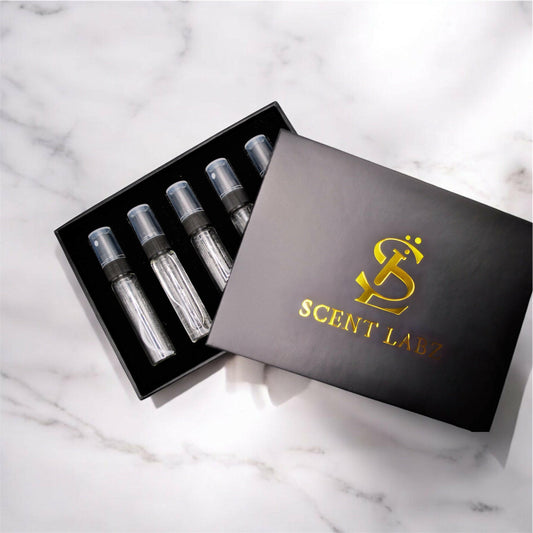 Custom Sample/Gift Set