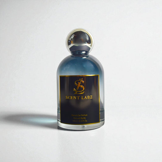 Absolutely Aquatic - Inspired by Armani Acqua Di Gio Absolu - Scent Labz