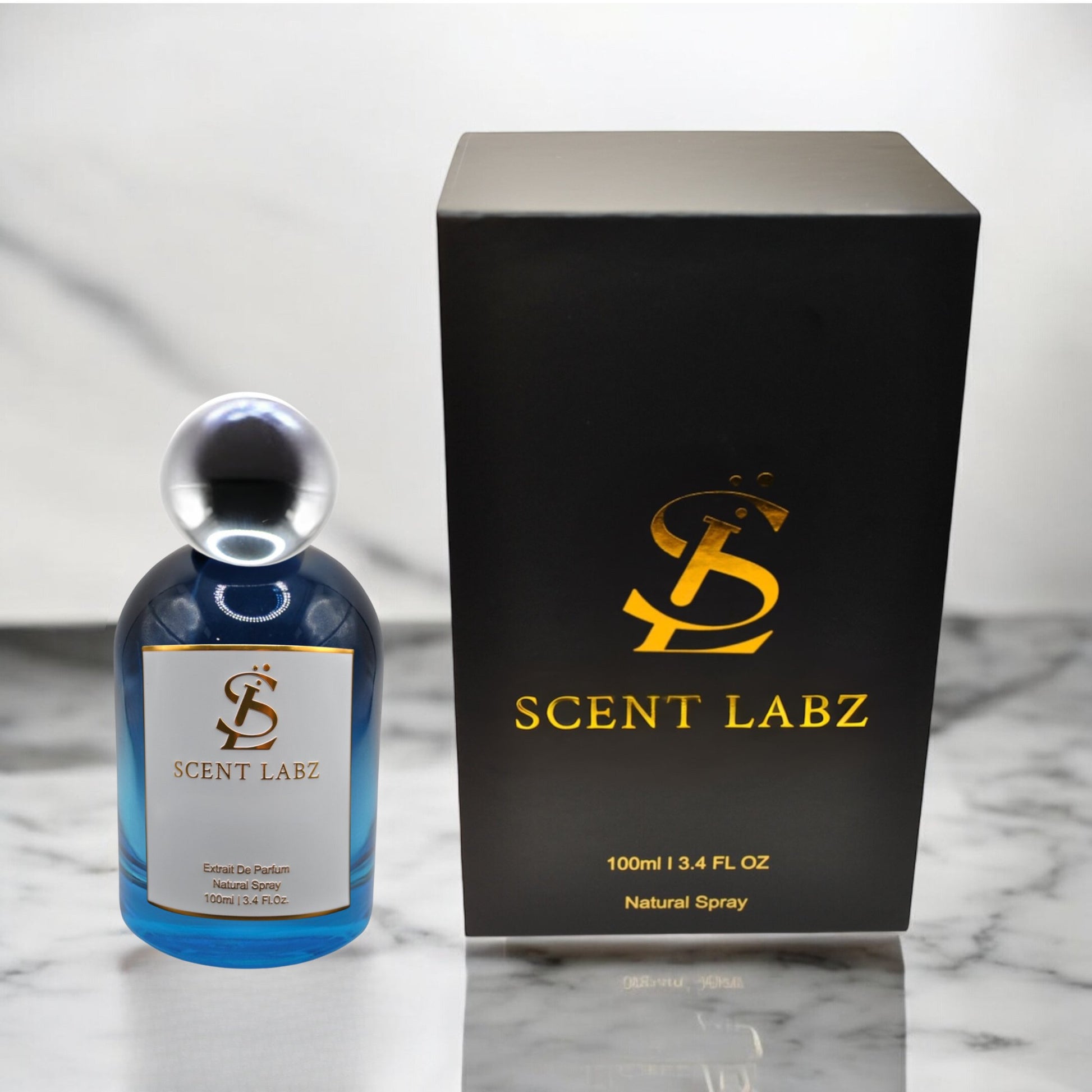 Addicted To You - Inspired by Dior Addict - Scent Labz