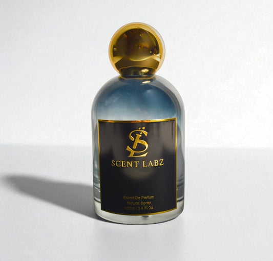 Arabian Nights - Inspired by Montale Arabian's Tonka - Scent Labz