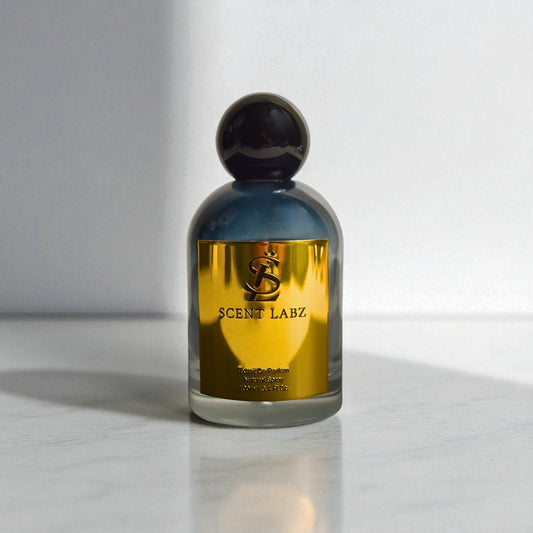 Beast Mode - Inspired by LV Ombre Nomade - Scent Labz