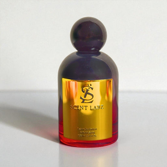 Celsius - Inspired by Dior Fahrenheit - Scent Labz