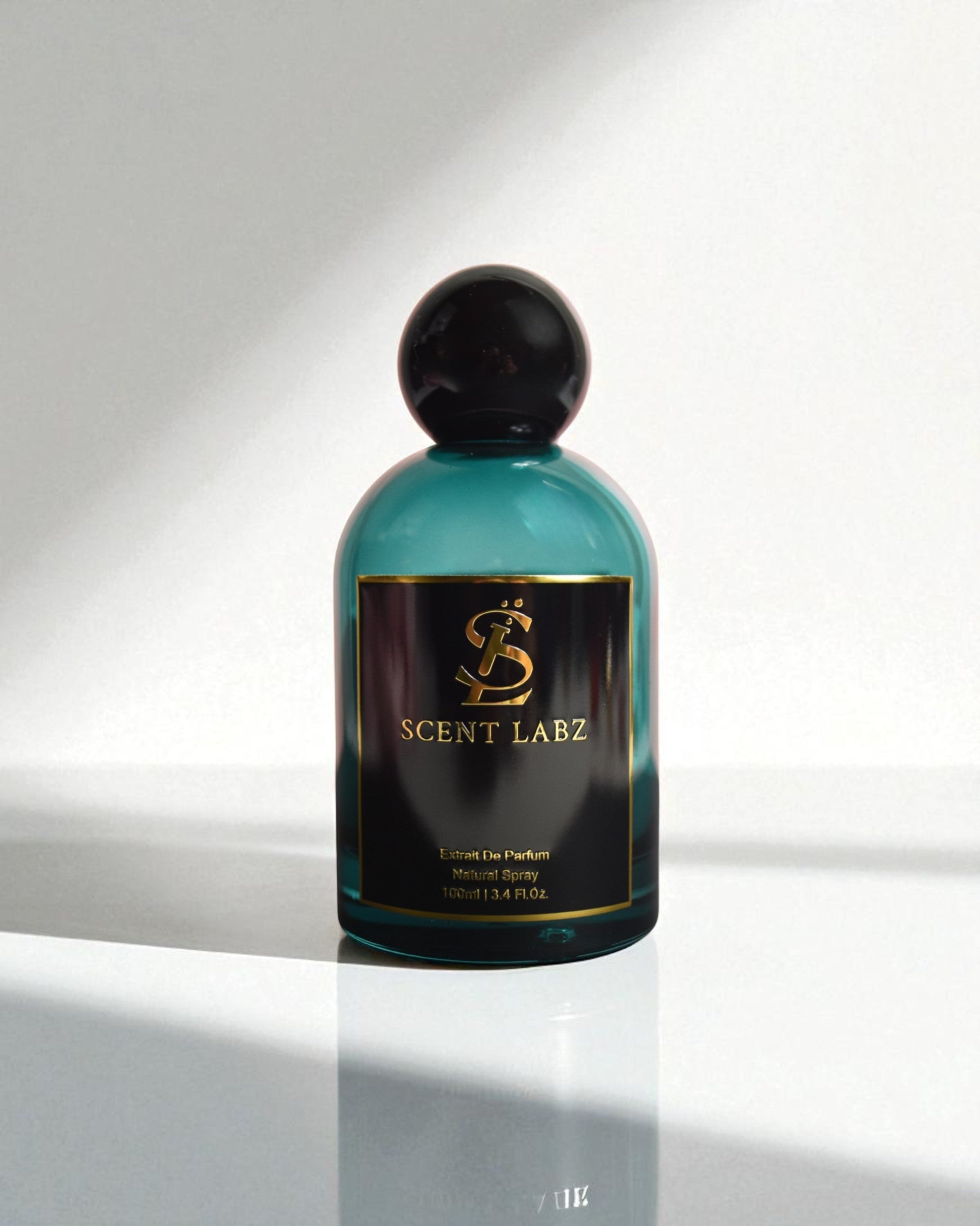 Classic Royalty - Inspired by Creed Green Irish Tweed - Scent Labz