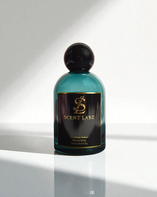 Classic Royalty - Inspired by Creed Green Irish Tweed - Scent Labz