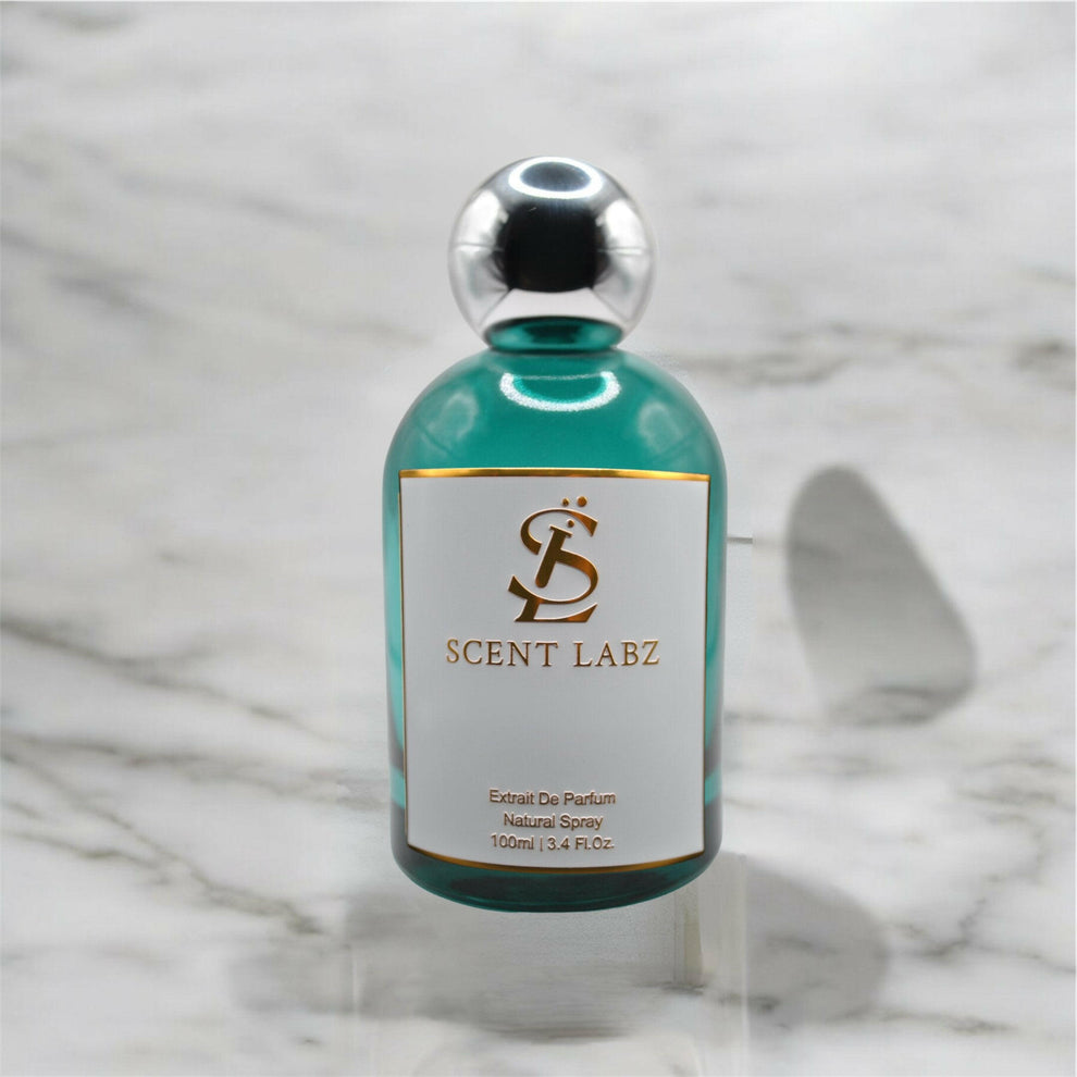 Cold Water - Inspired by Davidoff Cool Water – Scent Labz