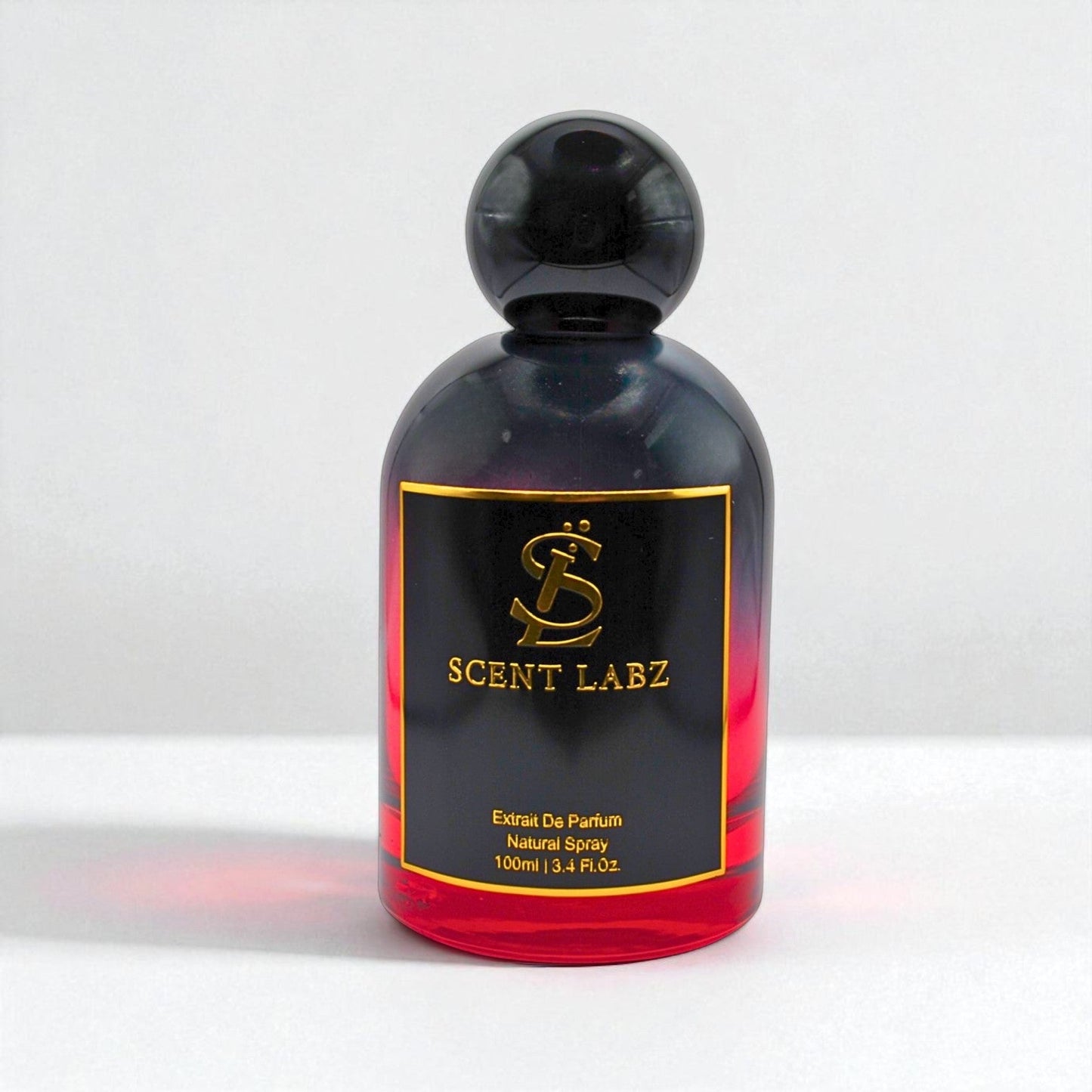Devil Wears - Inspired by Prada Paradox - Scent Labz