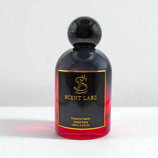 Devil Wears - Inspired by Prada Paradox - Scent Labz