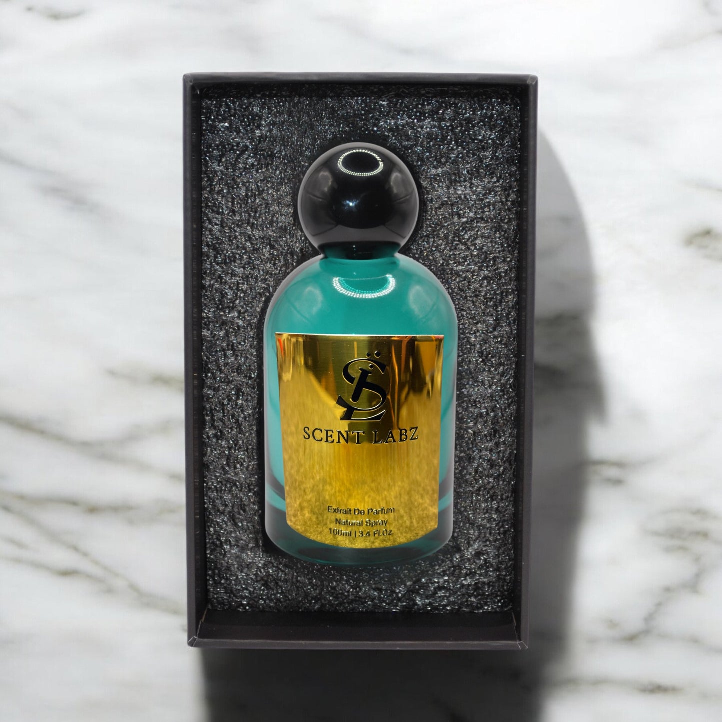 Envious - Inspired by Gucci Envy - Scent Labz