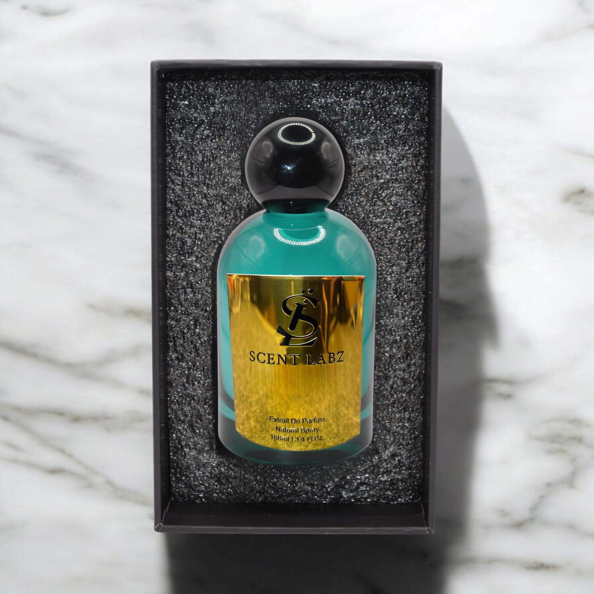 Envious - Inspired by Gucci Envy - Scent Labz