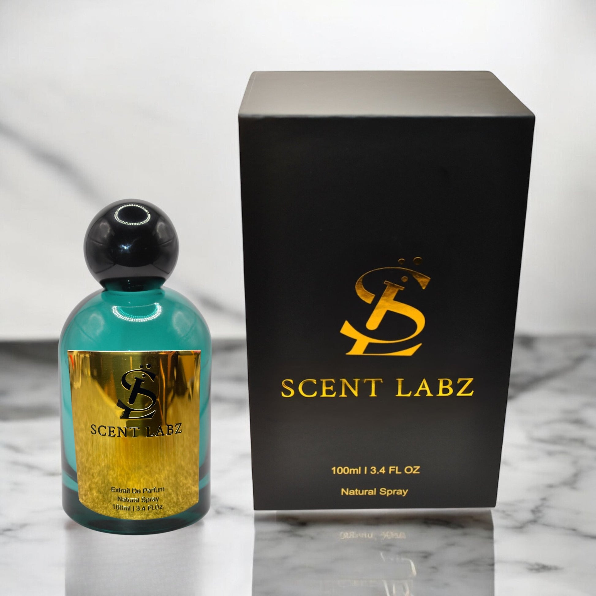 Envious - Inspired by Gucci Envy - Scent Labz