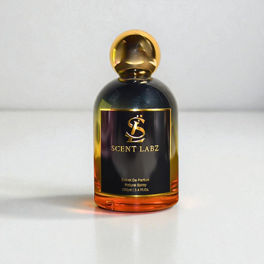 Fantasy Juice - PDM Althaïr - Scent Labz