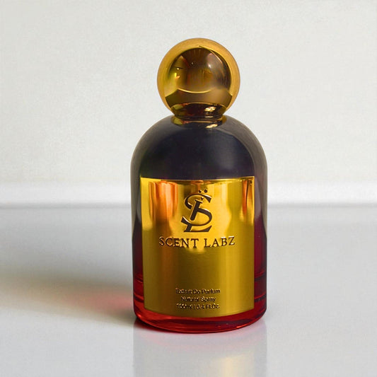 Feelings For You - Inspired by Armani Stronger With You - Scent Labz