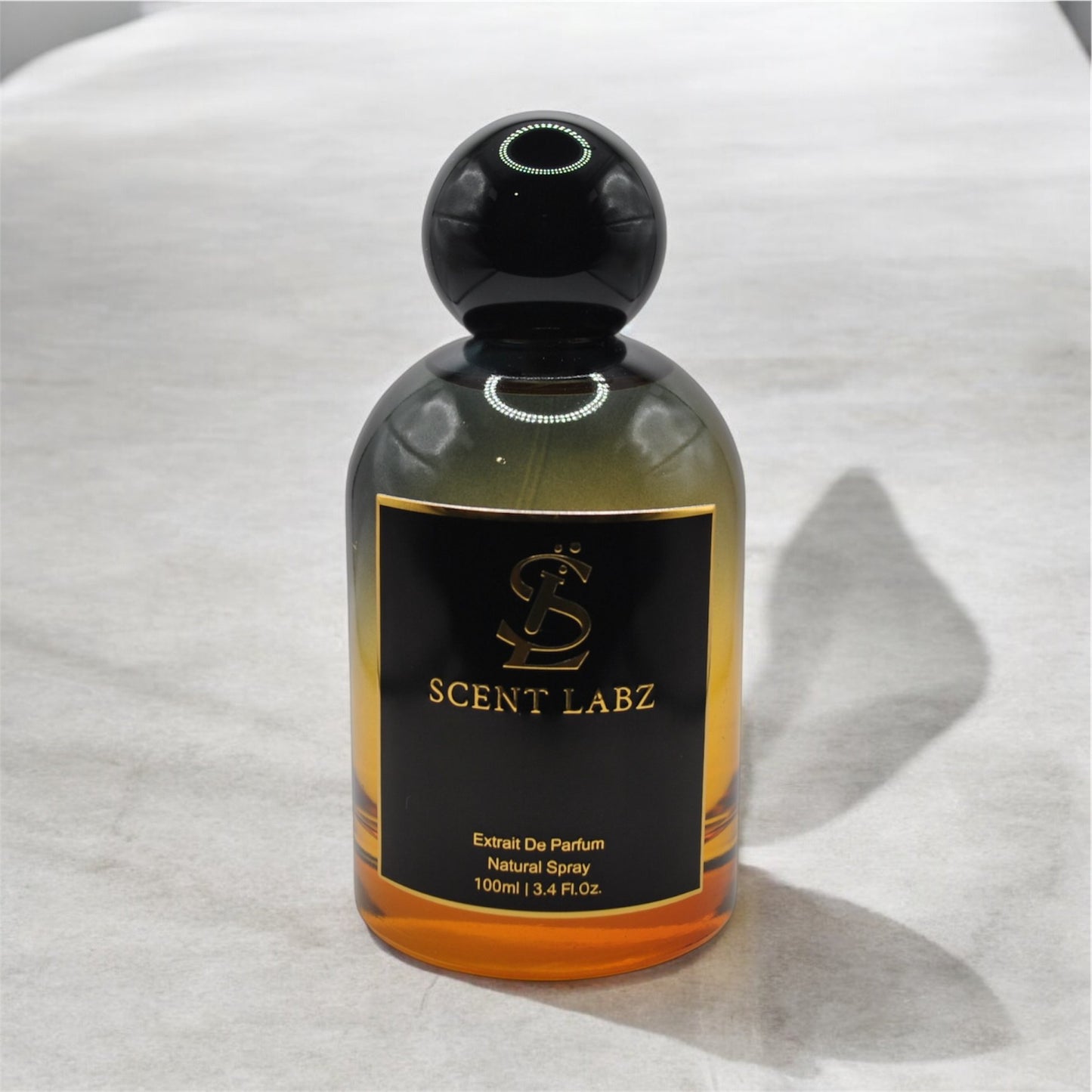 Feelings For You - Inspired by Armani Stronger With You - Scent Labz