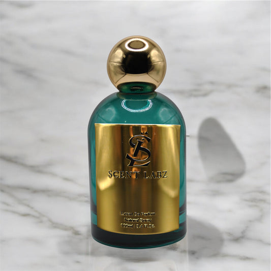Fruit Bomb - Inspired by Xerjoff Erba Pura - Scent Labz