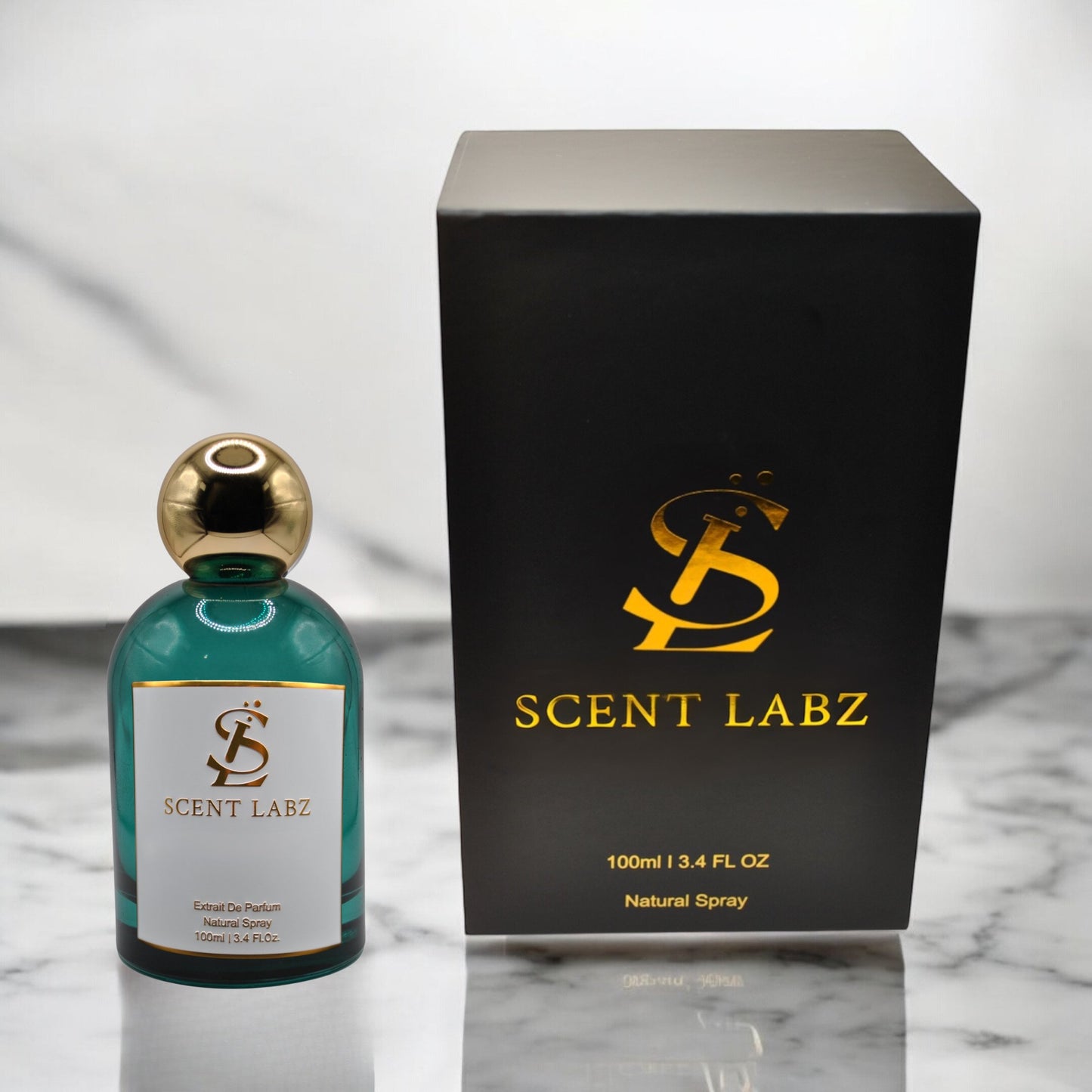 Garden Rose - Inspired by Gucci Flora Gorgeous Gardenia - Scent Labz