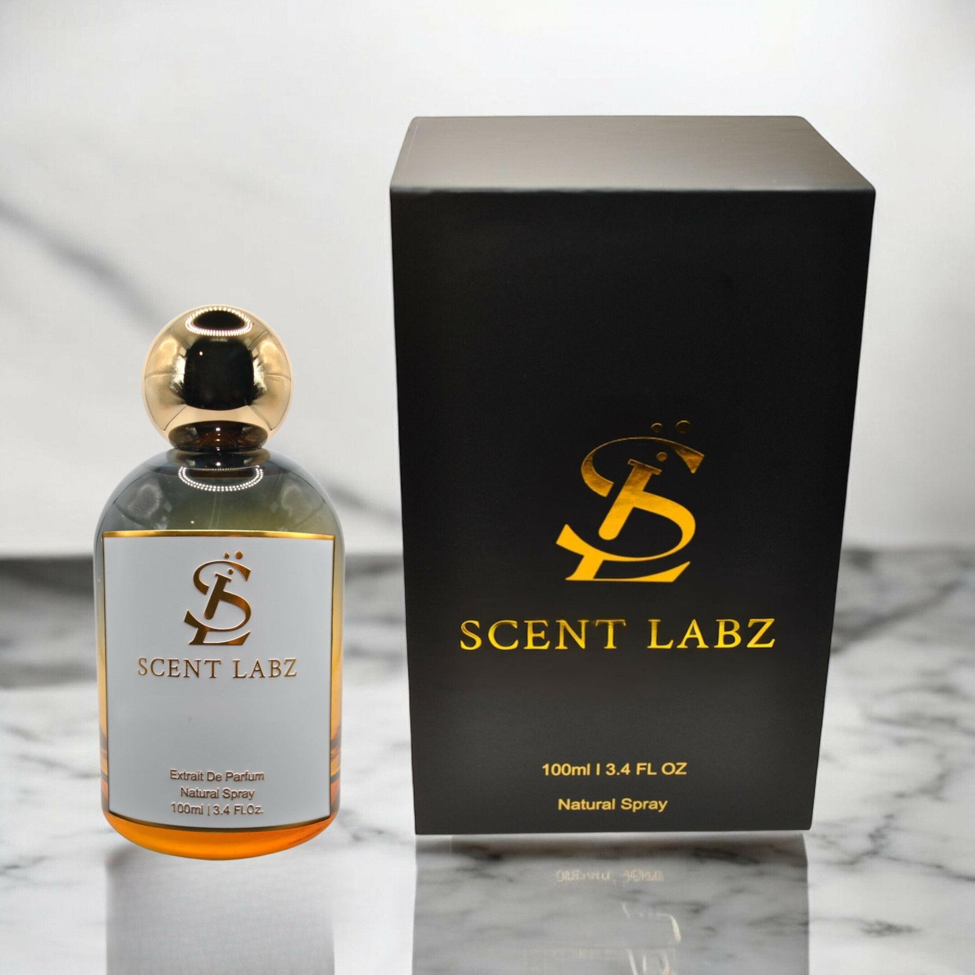 Gatekeep - Inspired by Mancera Instant Crush - Scent Labz