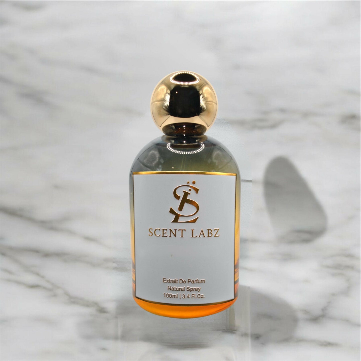 Gatekeep - Inspired by Mancera Instant Crush - Scent Labz