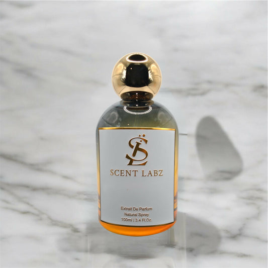 Gatekeep - Inspired by Mancera Instant Crush - Scent Labz