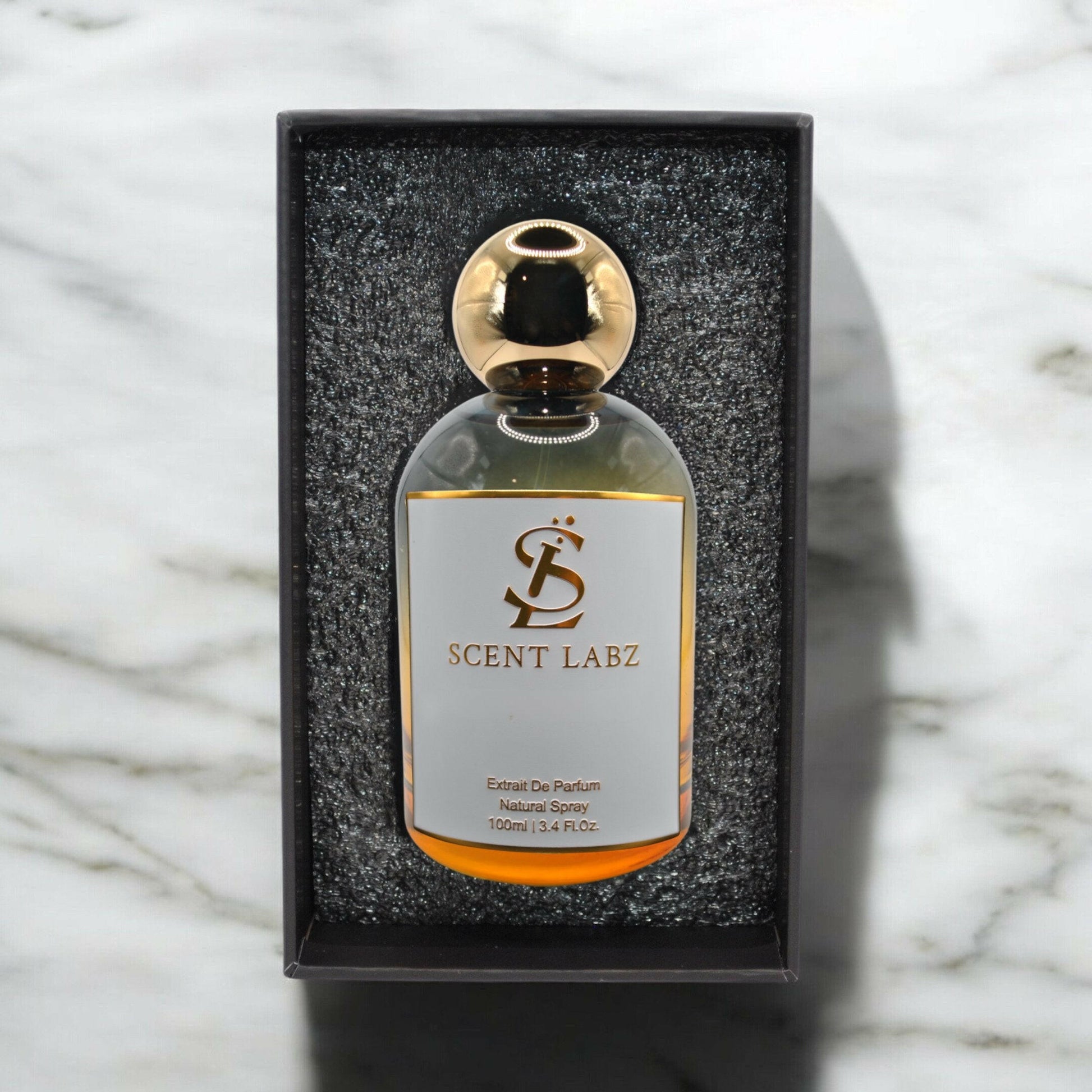 Gatekeep - Inspired by Mancera Instant Crush - Scent Labz