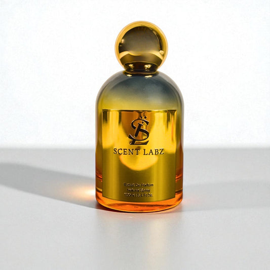 Golden Hour - Inspired by MFK Grand Sour - Scent Labz