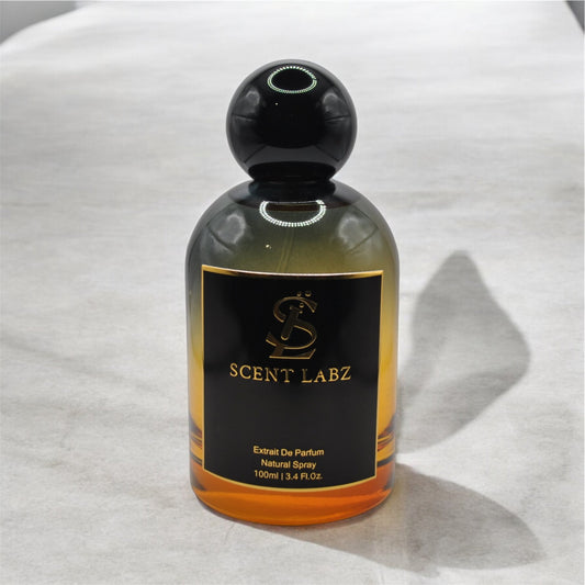Heatwave - Inspired by LV L'immensite - Scent Labz