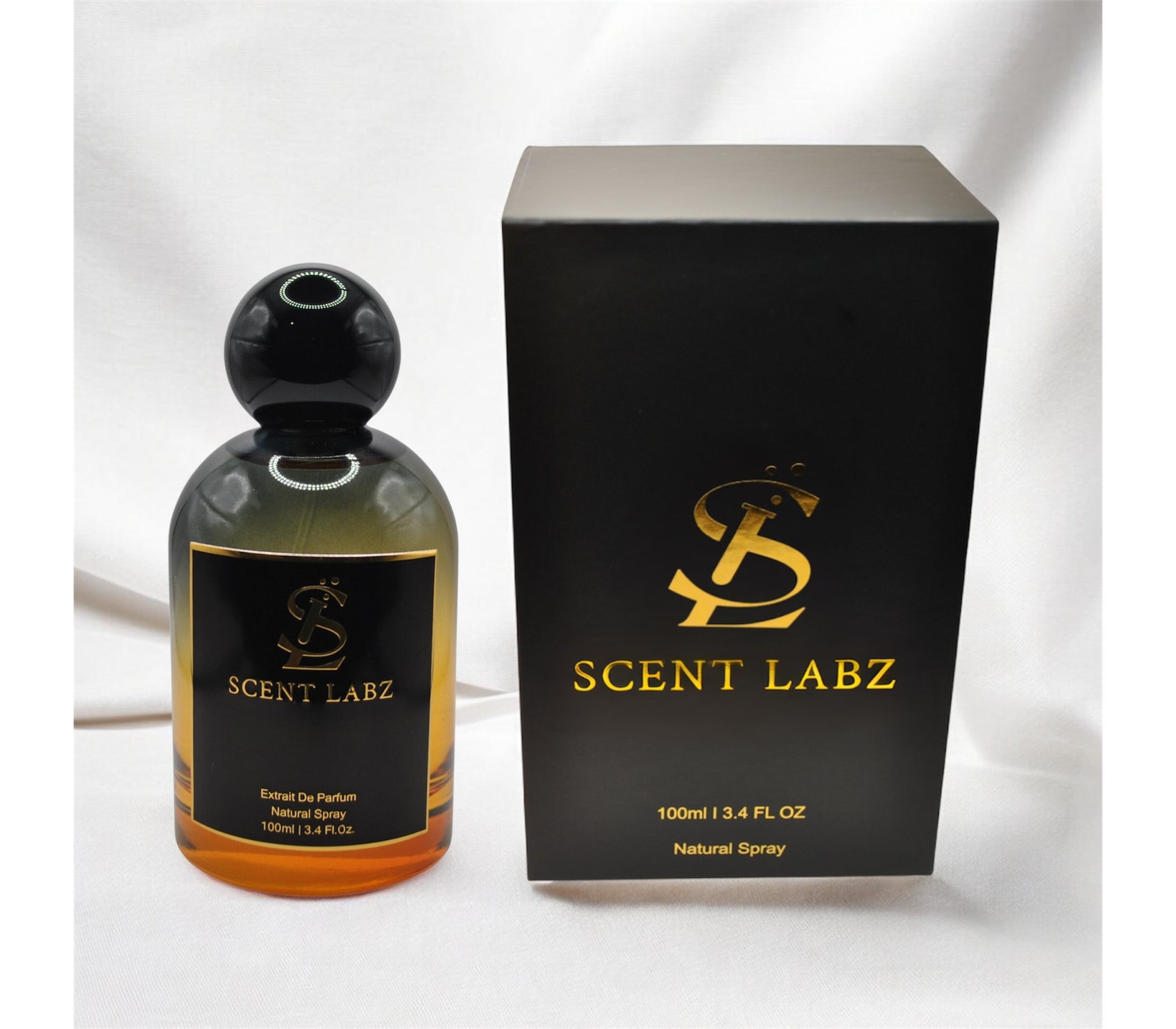Heatwave - Inspired by LV L'immensite - Scent Labz