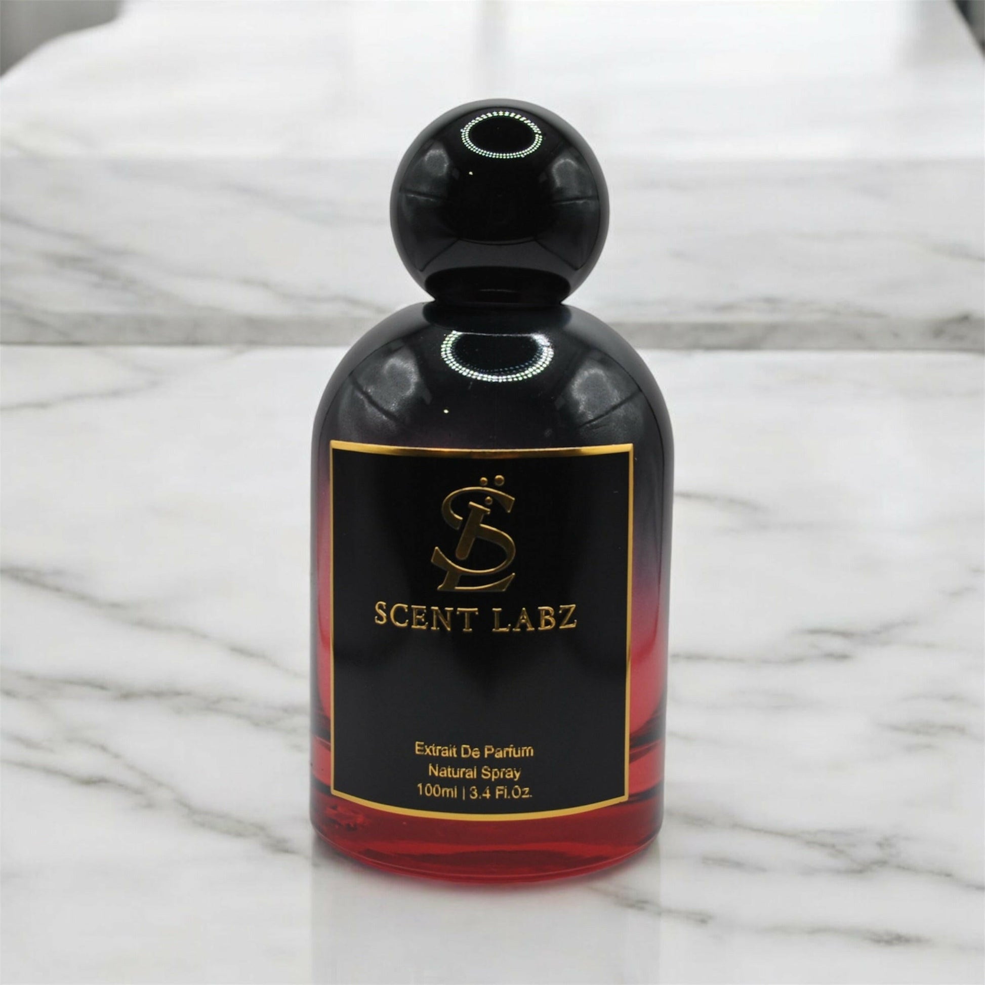 Italiano - Inspired by Valentino Uomo BIR Coral Fantasy - Scent Labz