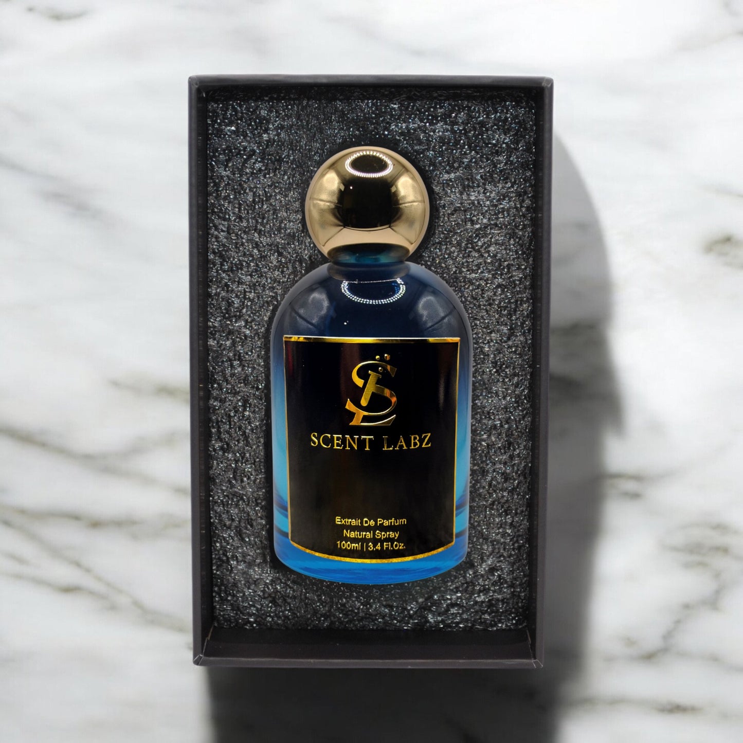 Ladies' Man - Inspired by Dior Sauvage Elixir - Scent Labz
