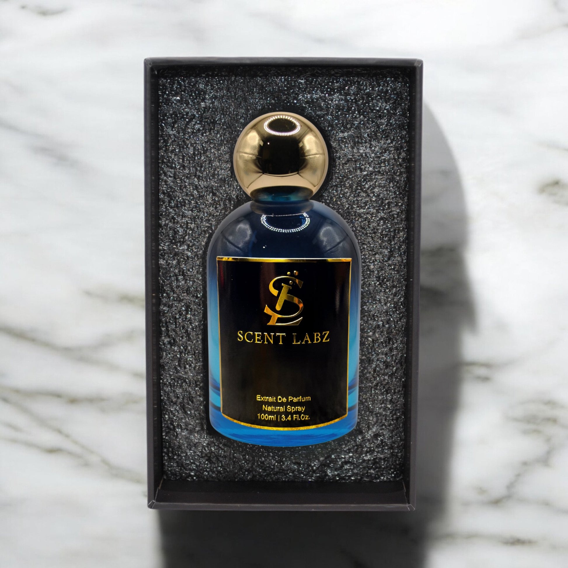 Ladies' Man - Inspired by Dior Sauvage Elixir - Scent Labz
