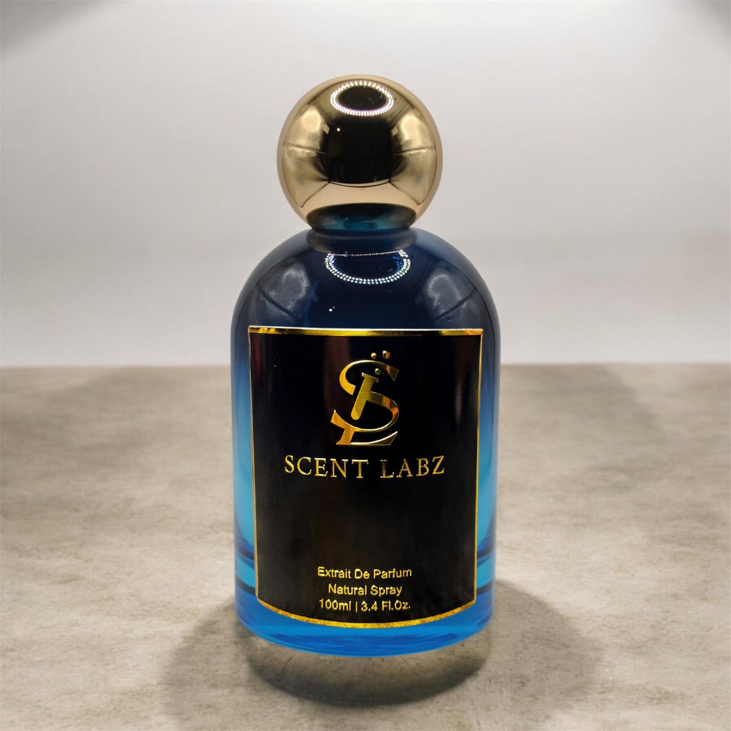 Ladies' Man - Inspired by Dior Sauvage Elixir - Scent Labz