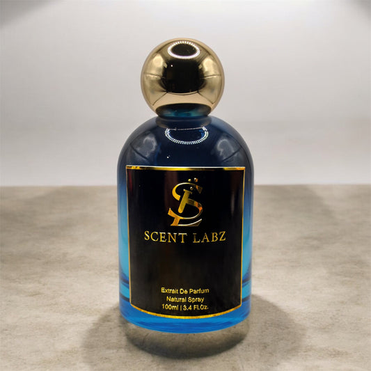 Ladies' Man - Inspired by Dior Sauvage Elixir - Scent Labz